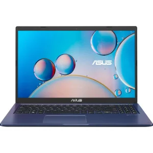 Ноутбук Asus X515JA-EJ1814 (90NB0SR3-M34690) FullHD Peacock Blue Ноутбук Asus X515JA-EJ1814 (90NB0SR3-M34690) FullHD Peacock Blue