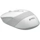 Миша бездротова A4Tech FG10 White USB