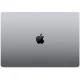 Apple A2485 MacBook Pro TB 16.2" Retina Space Grey (Z14V000RA)