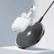 Bluetooth-гарнитура Ugreen WS105 White (80652)