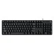 Клавiатура Logitech G413 SE Mechanical Tactile Switch US (920-010437) Black USB