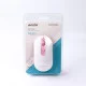 Мышь беспроводная A4Tech FG20S Sakura USB