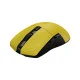 Мишка Hator Pulsar Wireless Yellow (HTM-318) USB
