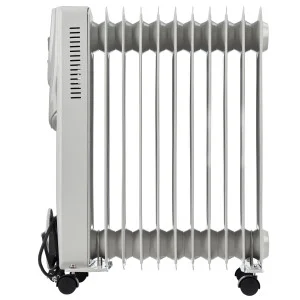 Масляний радіатор Grifon HY-B7-11 Масляний радіатор Grifon HY-B7-11