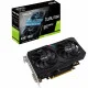 GF GTX 1650 4GB GDDR6 Dual OC D6 Mini Asus (DUAL-GTX1650-O4GD6-MINI)