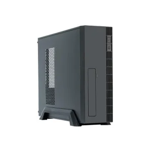 Корпус Chieftec Uni UE-02B, 250W, 2xUSB3.0, Black Корпус Chieftec Uni UE-02B, 250W, 2xUSB3.0, Black