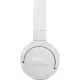 Bluetooth-гарнитура JBL Tune 660 NC White (JBLT660NCWHT)