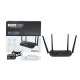 Беспроводной маршрутизатор Totolink A3002RU V1 (AC1200, 1*GE Wan, 4*GE Lan, 1xUSB, 4*5dbi)