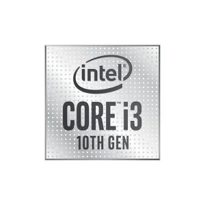 Intel Core i3 10105 3.7GHz (6MB, Comet Lake, 65W, S1200) Tray (CM8070104291321)