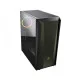 Корпус Cougar MX660 Iron RGB Midnight Green без БП
