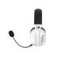 Bluetooth-гарнитура Hator Hyperpunk 2 Wireless Tri-mode Black/White (HTA-856)