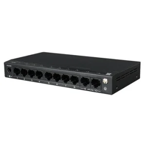 Комутатор Utepo SF10P-FHM Комутатор Utepo SF10P-FHM