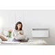 Конвектор Tesy CN 051200 EI CLOUD W