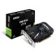 Відеокарта GF GTX 1050 Ti 4GB GDDR5 Aero ITX OCV1 MSI (GeForce GTX 1050 Ti AERO ITX 4G OCV1)