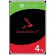 HDD SATA 4.0TB Seagate IronWolf NAS 5400rpm 256MB (ST4000VN006)