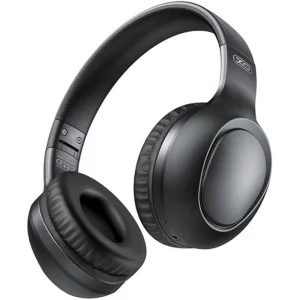 Bluetooth-гарнітура XO BE35 Black (XO-BE35BK)