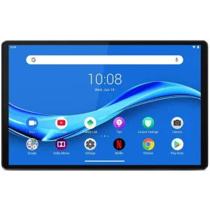 Планшет Lenovo Tab M10 Plus TB-X606X 64GB 4G Iron Grey (ZA5V0083UA)