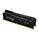 DDR4 2x16GB/2666 Kingston Fury Beast Black (KF426C16BB1K2/32)