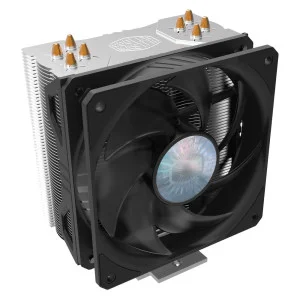 Кулер процесорний Cooler Master Hyper 212 Evo 2 (RR-2V2E-18PK-R1) Кулер процесорний Cooler Master Hyper 212 Evo 2 (RR-2V2E-18PK-R1)