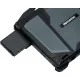 Ноутбук Durabook Z14I (Z4E2C3DE3BBX) Black