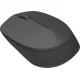Мышь беспроводная Rapoo M100 Silent Wireless Multi-Mode Grey