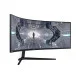 Samsung 49" Odyssey G9 (LC49G95TSSIXCI) VA Black Curved 240Hz