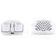 Мишка бездротова HyperX Pulsefire Haste WL White (4P5D8AA) USB