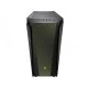 Корпус Cougar MX660 Iron RGB Midnight Green без БП