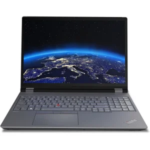 Ноутбук Lenovo ThinkPad P16 G1 (21D6003QRA) WQXGA Win11Pro Grey Ноутбук Lenovo ThinkPad P16 G1 (21D6003QRA) WQXGA Win11Pro Grey