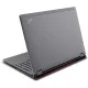 Ноутбук Lenovo ThinkPad P16 G1 (21D60014RA) WQXGA Win11Pro Grey