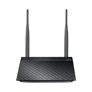Беспроводной маршрутизатор Asus RT-N12 VP (N300, 1*Wan, 4*Lan, WiFi 802.11n, 2 антенны 5dBi) Беспроводной маршрутизатор Asus RT-N12 VP (N300, 1*Wan, 4*Lan, WiFi 802.11n, 2 антенны 5dBi)