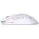 Мишка бездротова HyperX Pulsefire Haste WL White (4P5D8AA) USB
