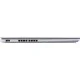 Ноутбук Asus Vivobook 16X M1603QA-MB235 (90NB0Y82-M00T10) Transparent Silver