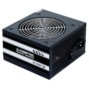Блок Питания Chieftec GPS-600A8, ATX 2.3, APFC, 12cm fan, КПД >80%, RTL Блок Питания Chieftec GPS-600A8, ATX 2.3, APFC, 12cm fan, КПД >80%, RTL