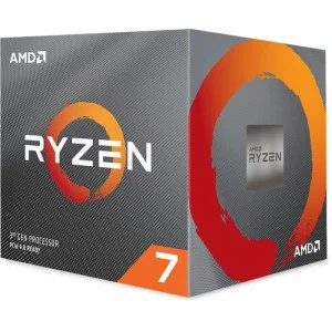 AMD Ryzen 7 3800X (3.9GHz 32MB 105W AM4) Box (100-100000025BOX)