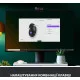 Миша бездротова Logitech Signature M650 L (910-006236) Graphite USB