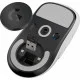 Мышь беспроводная Logitech G Pro X Superlight (910-005942) White USB