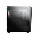 Корпус Cougar MX660 Iron RGB Midnight Green без БП