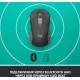 Миша бездротова Logitech Signature M650 L (910-006236) Graphite USB