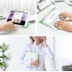 Чохол-книжка BeCover Soft Edge для Lenovo Tab M10 Plus TB-125F (3rd Gen) 10.61" Green (708333)