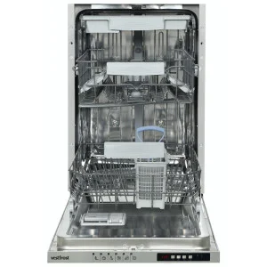 Вбудована посудомийна машина Vestfrost BDW 45103 IL Вбудована посудомийна машина Vestfrost BDW 45103 IL