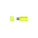 USB 128GB GOODRAM UME2 Yellow (UME2-1280Y0R11)