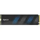 Накопитель SSD 1TB Apacer AS2280P4U Pro M.2 2280 PCIe 3.0 x4 3D TLC (AP1TBAS2280P4UPRO-1)