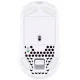 Мишка бездротова HyperX Pulsefire Haste WL White (4P5D8AA) USB