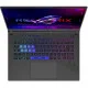 Ноутбук Asus ROG Strix G16 G614JZ-N4031W (90NR0CZ1-M00410) Eclipse Gray