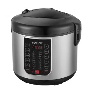 Мультиварка Scarlett SC-MC410S31