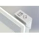 Конвектор Tesy CN 051200 EI CLOUD W