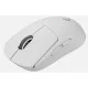 Мышь беспроводная Logitech G Pro X Superlight (910-005942) White USB