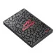 SSD 240GB Apacer AS350 Panther 2.5" SATAIII 3D TLC (AP240GAS350-1)