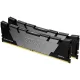 Модуль памяти DDR4 2x8GB/3600 Kingston Fury Renegade Black (KF436C16RB2K2/16)
